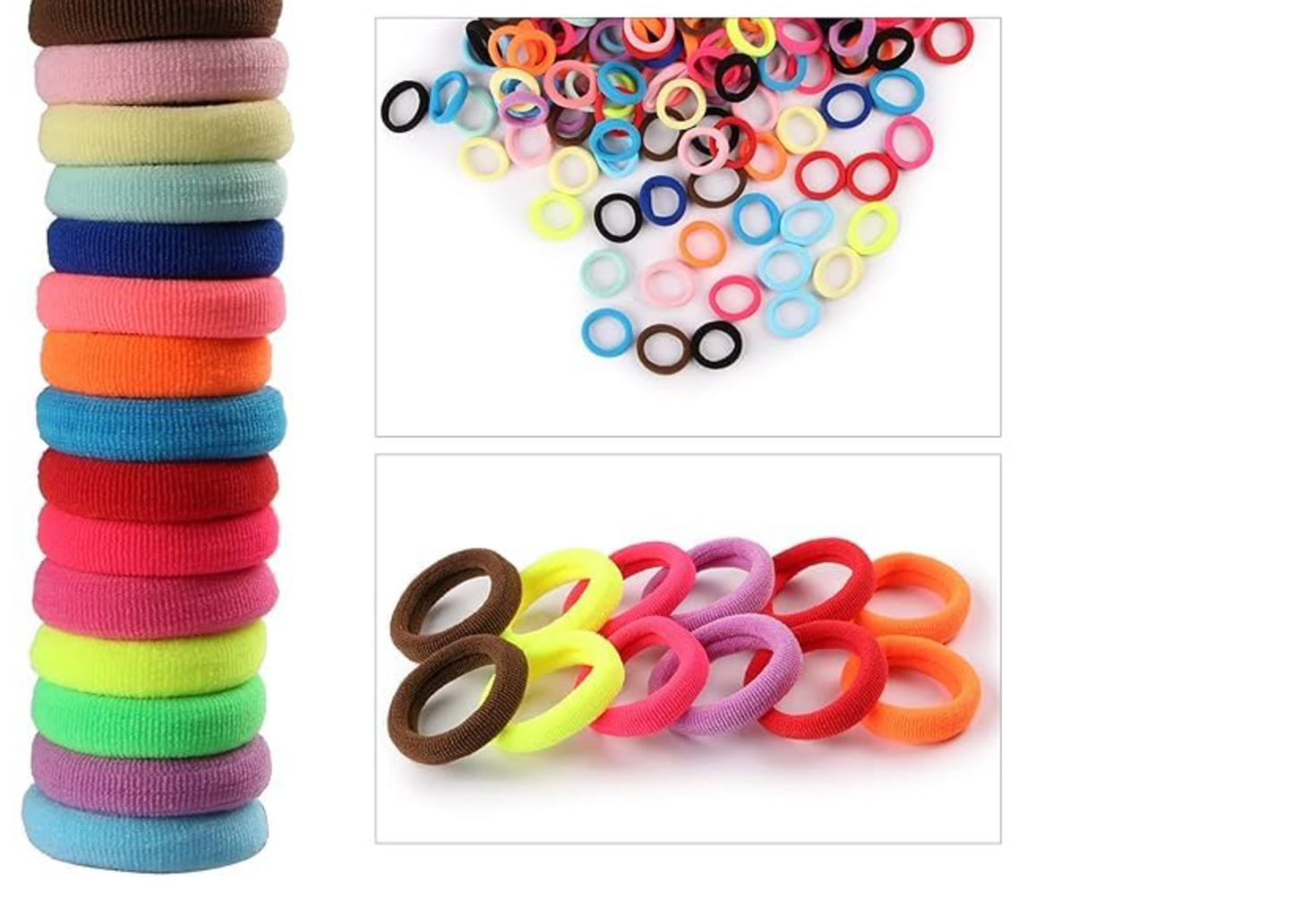 Rubber Band 30 pack