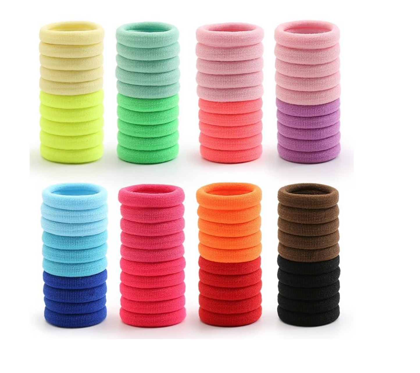 Rubber Band 30 pack