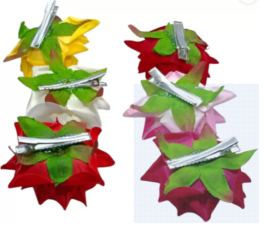 Hair Clip