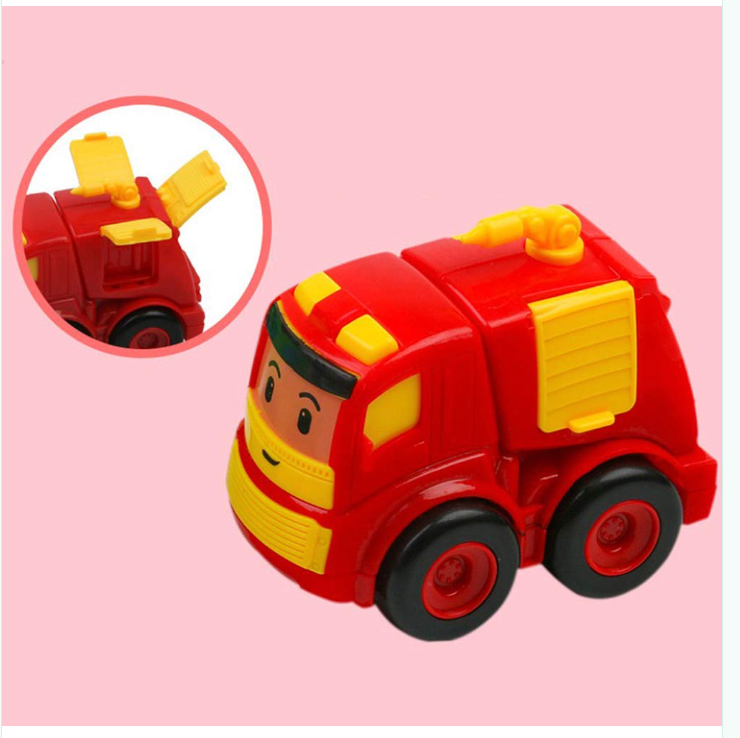 HI ALERT VEHICLES