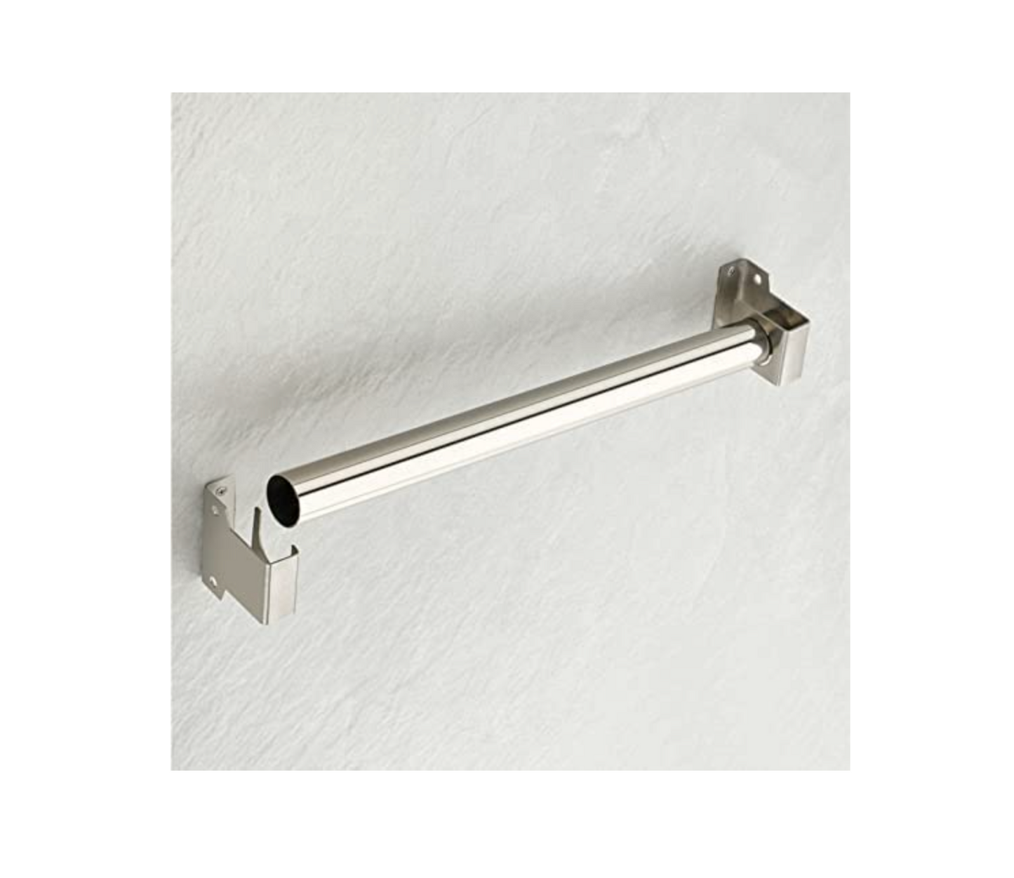 Steel Door Curtain Pipe Clamps 1ββ