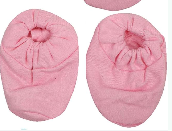 Kids soks,gloves set