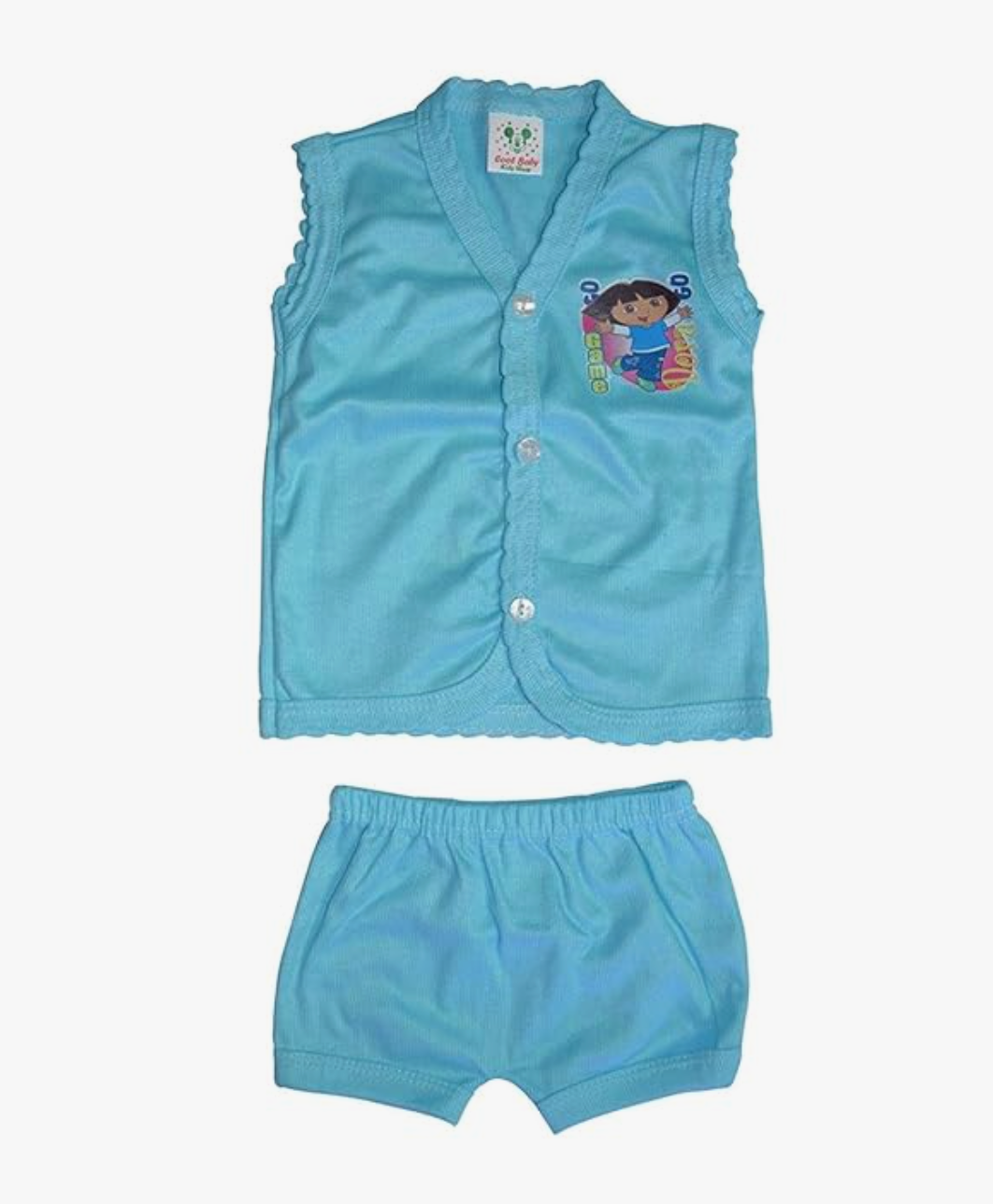Kids jubba set