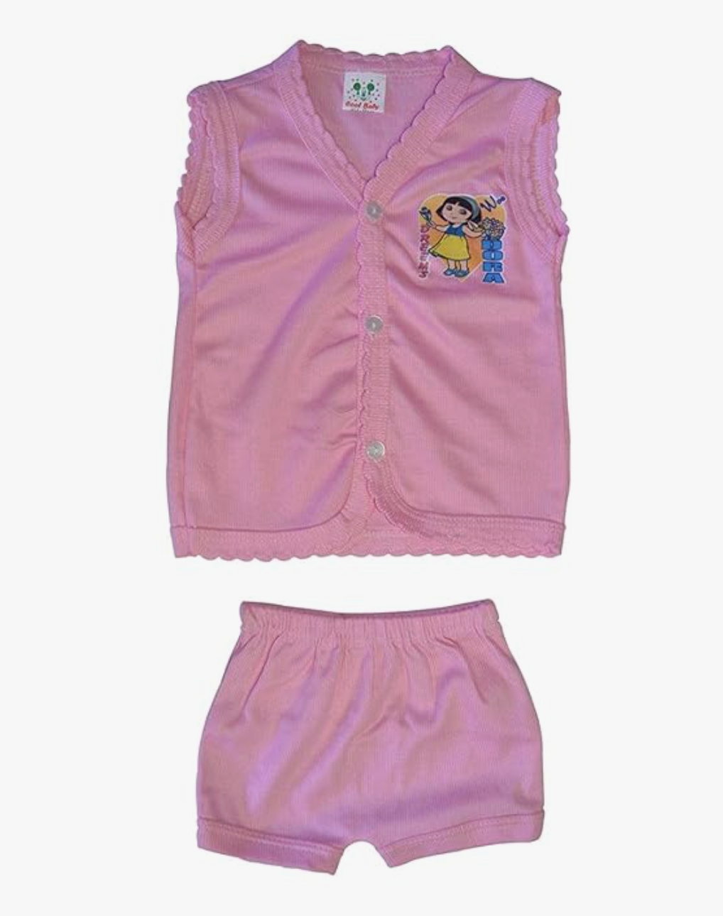 Kids jubba set