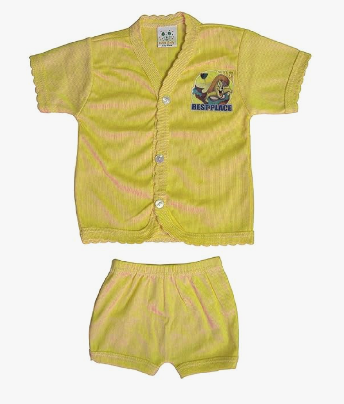 Kids jubba set