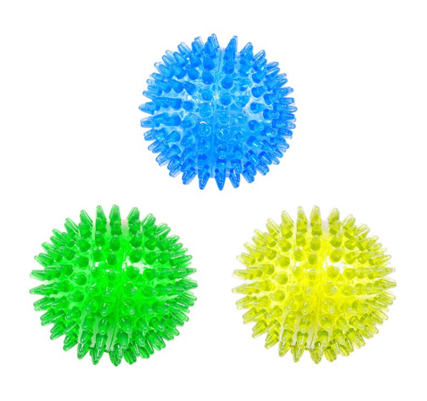Lighting Ball