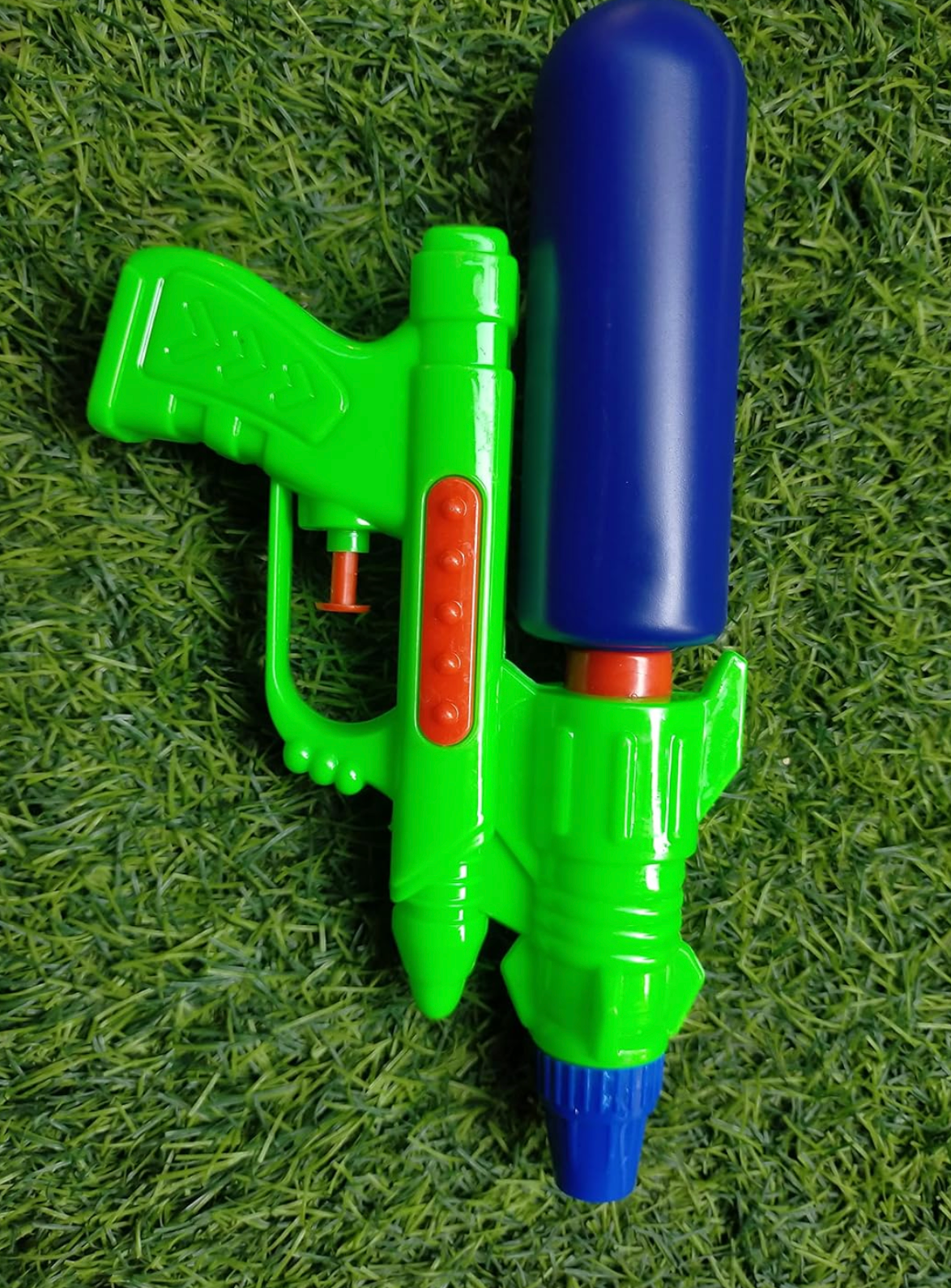 Water Gun