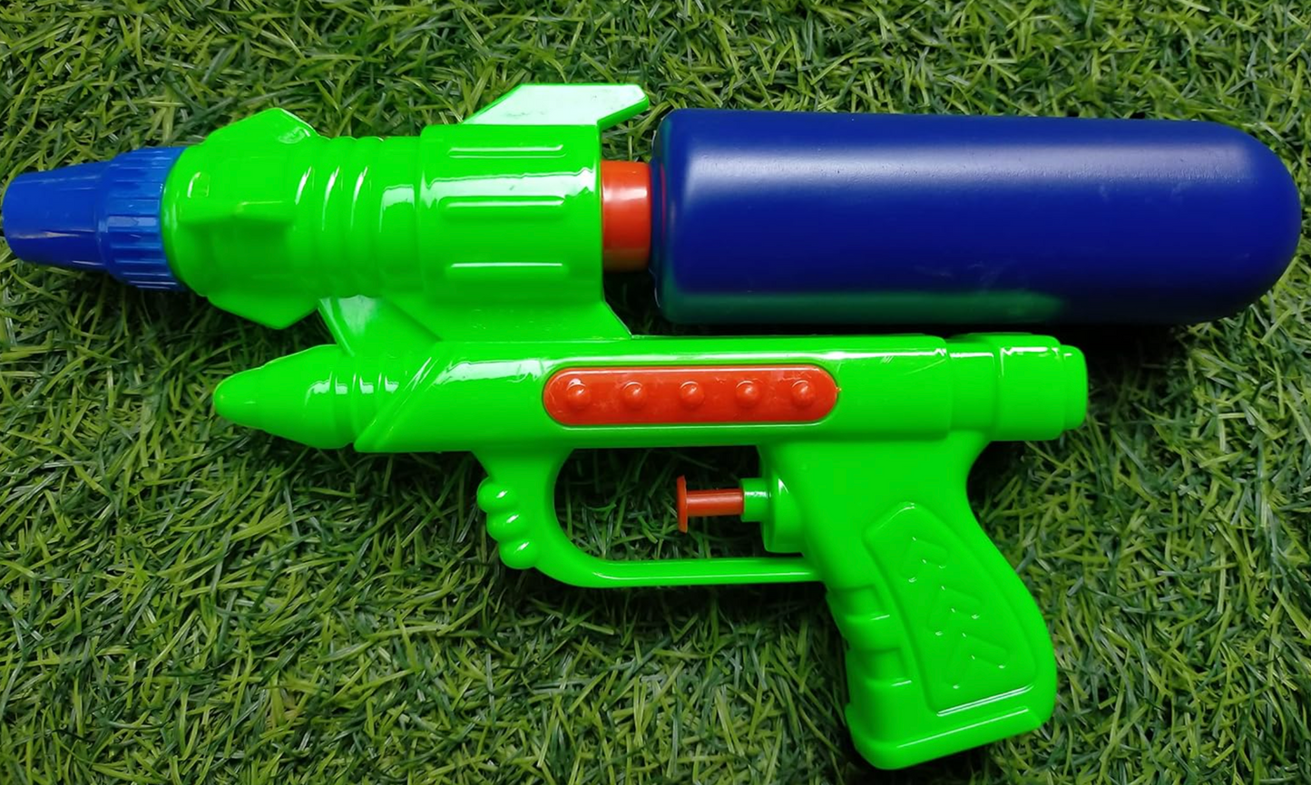 Water Gun