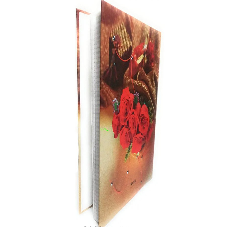 Nataraj Leo album 80Ph