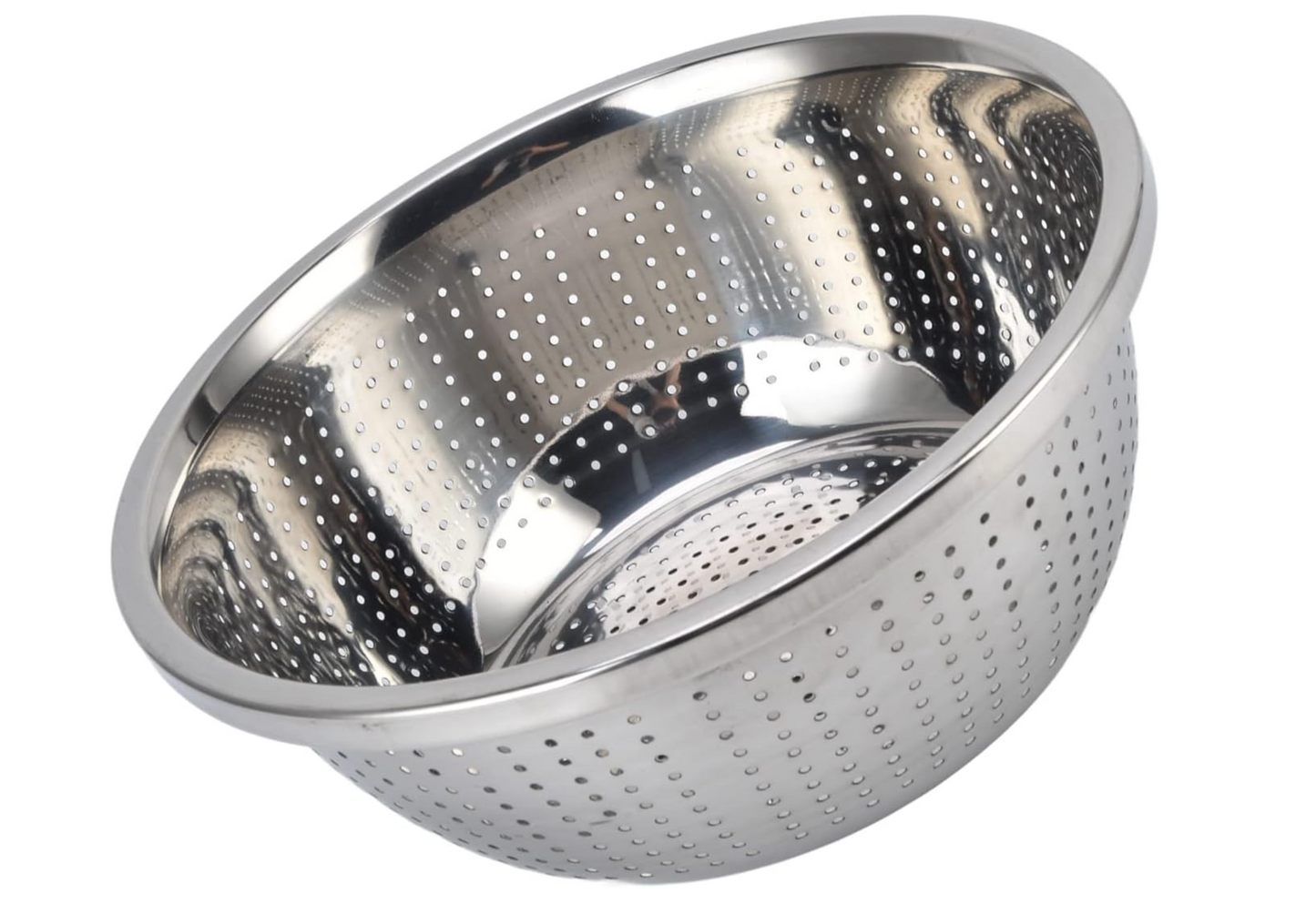 Steel Rice Stainer