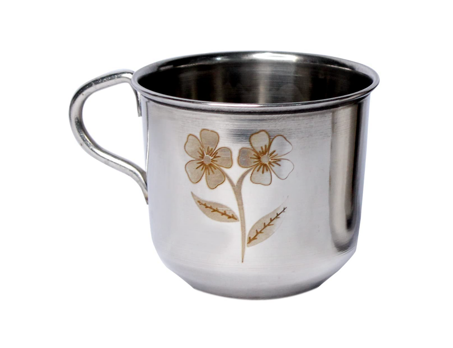 STEEL LASER CUP