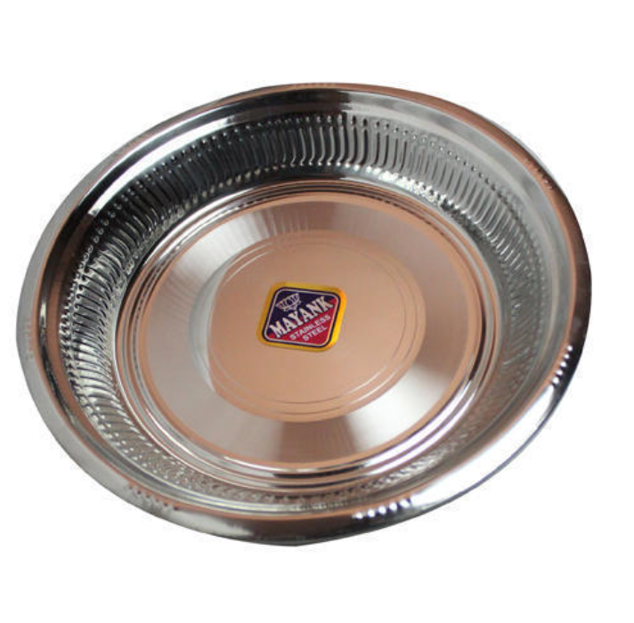 Steel Plate