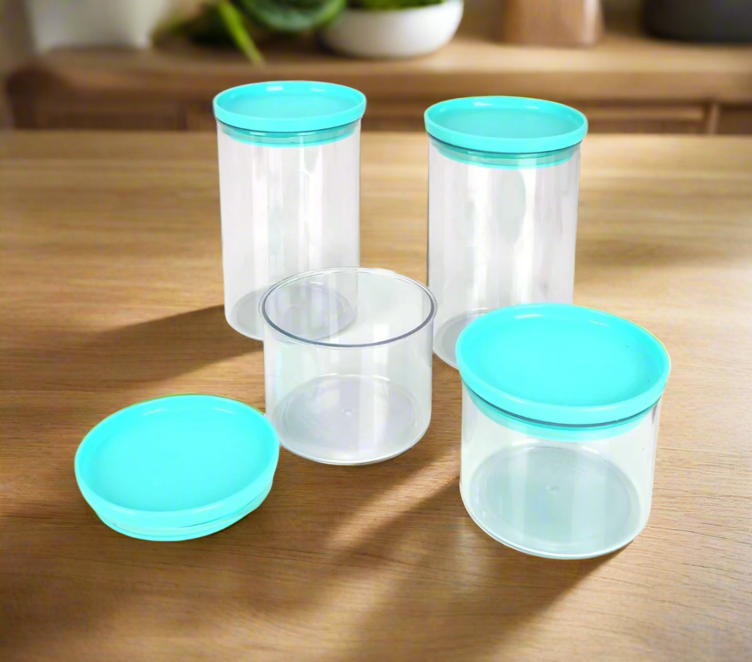 Devine airtight container