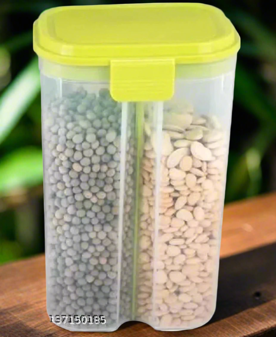 AIRTIGHT2000 container
