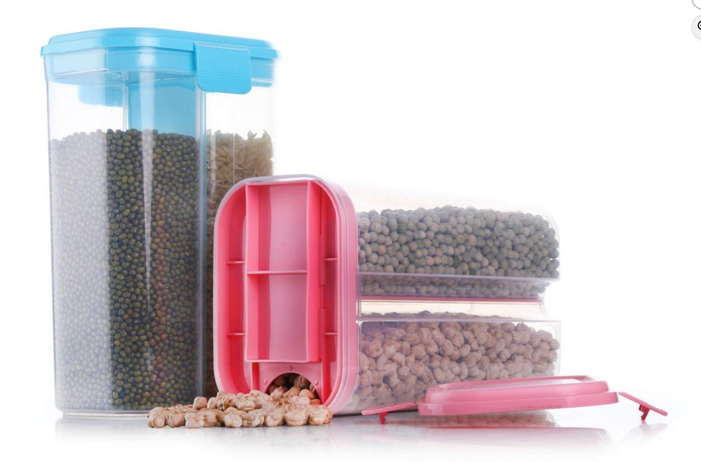 AIRTIGHT2000 container
