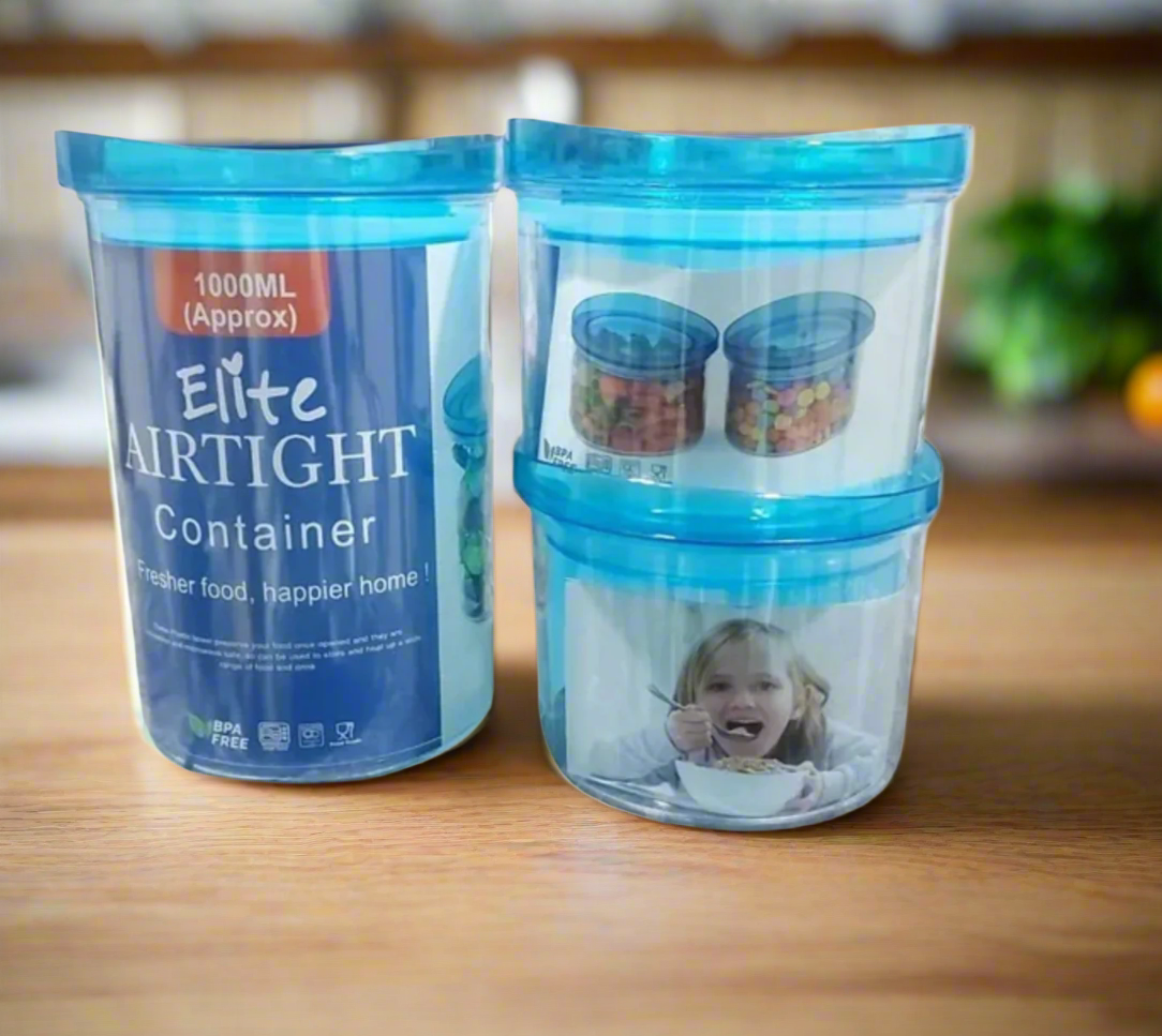 Elitecontainer1000ml