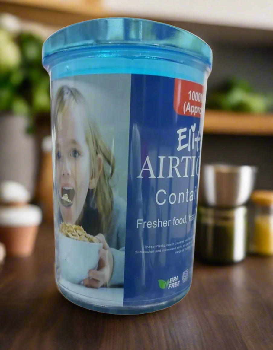 Elitecontainer1000ml