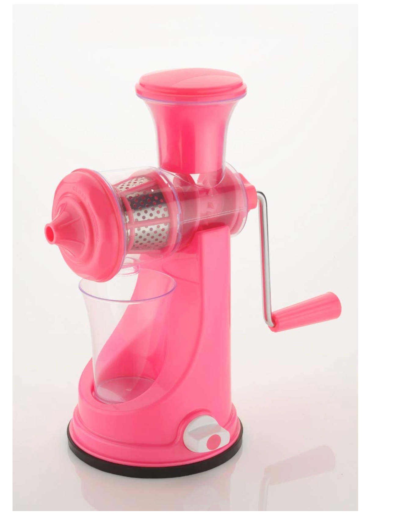 Juice Machine