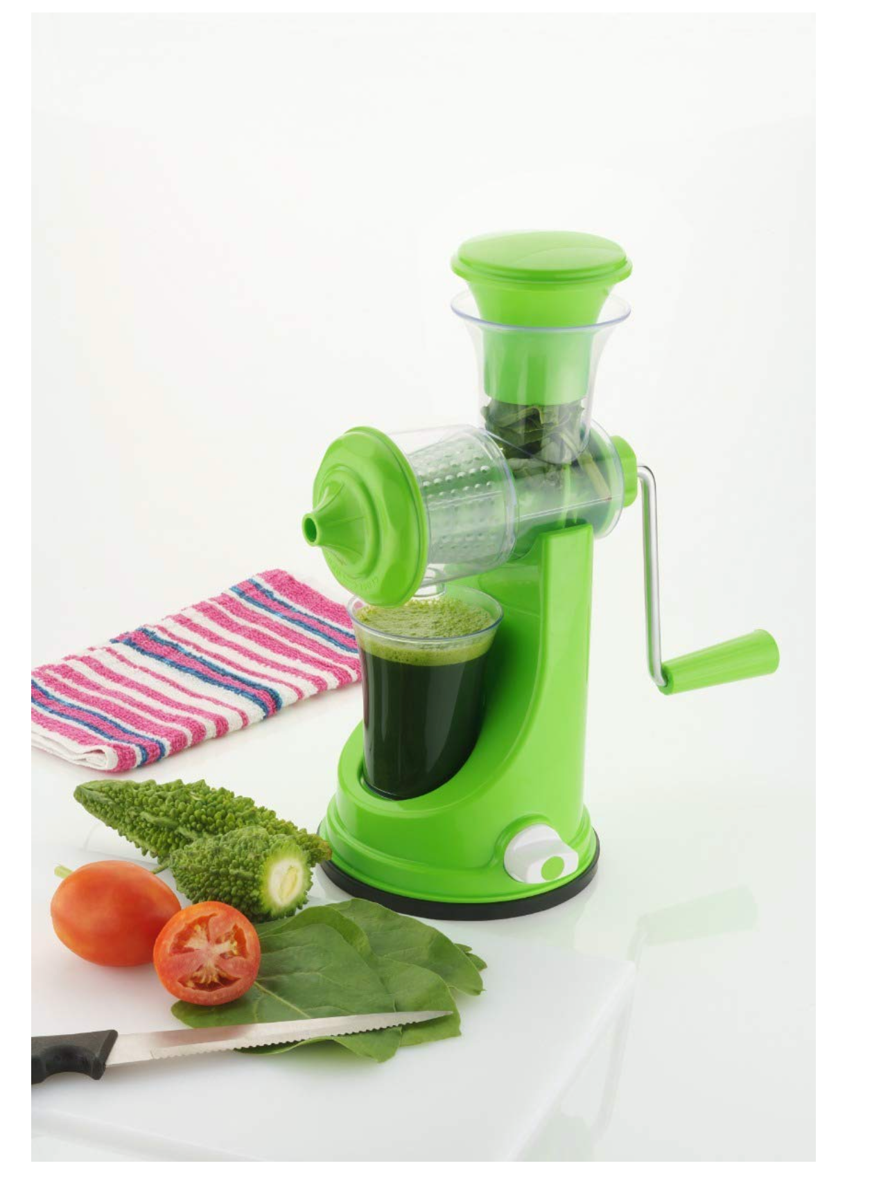 Juice Machine