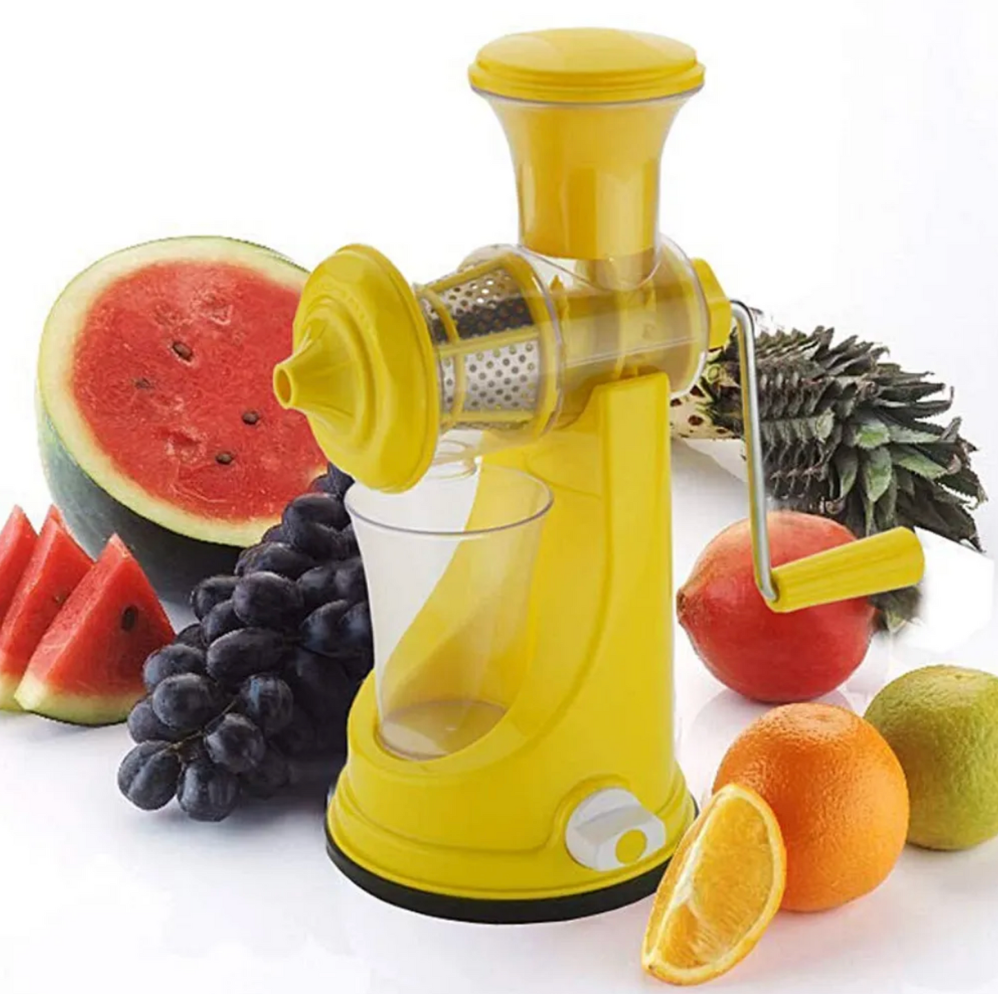 Juice Machine