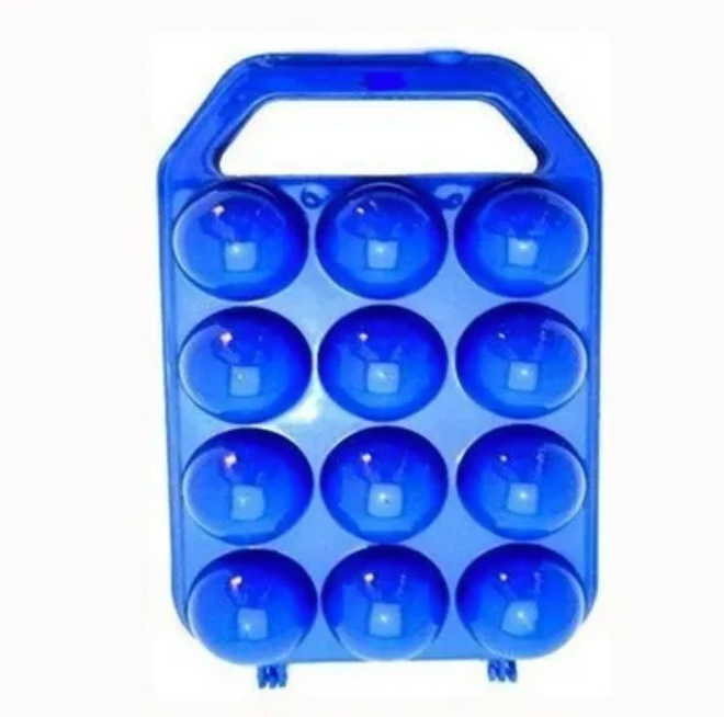 Egg Tray