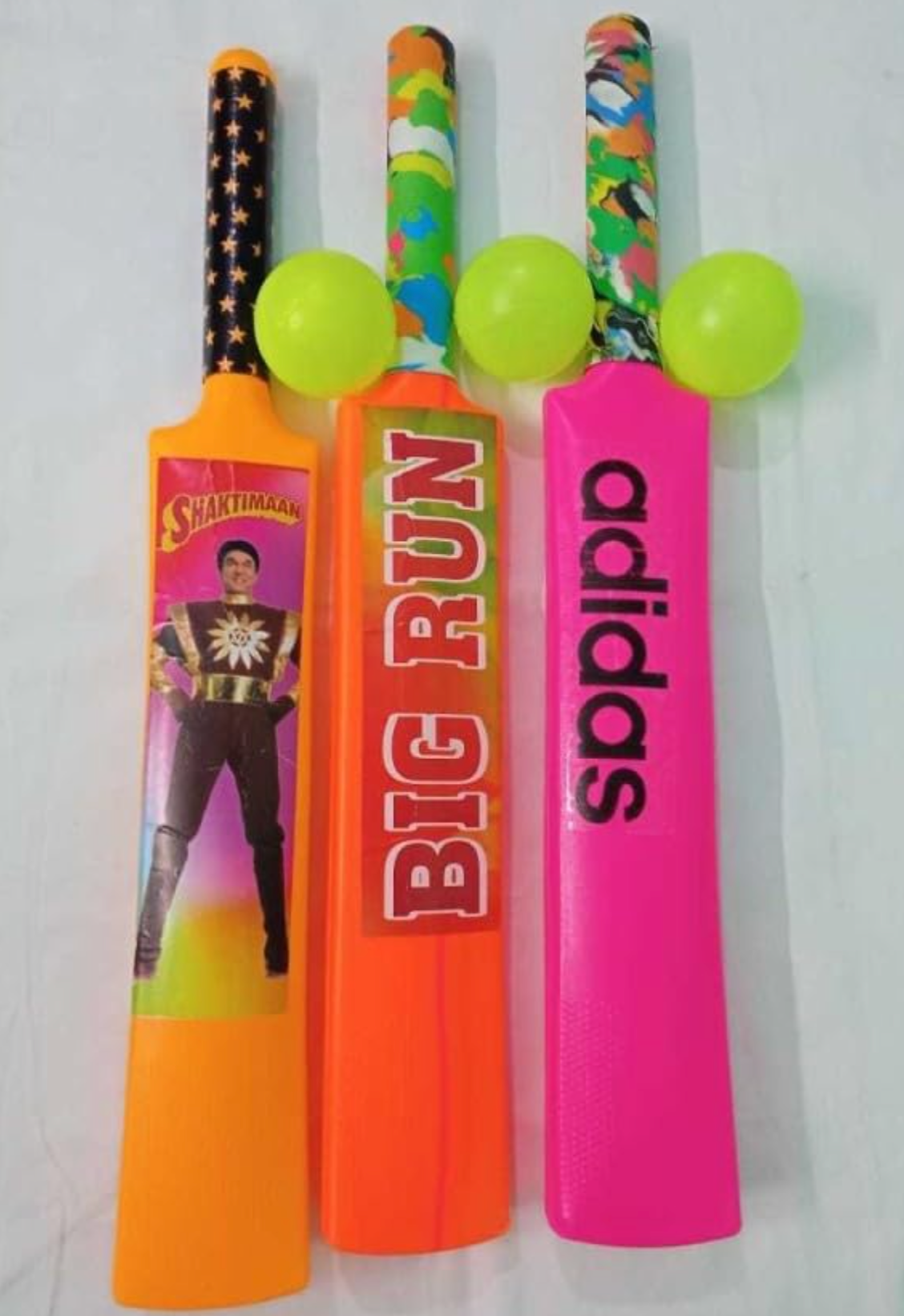 ADIDAS BAT