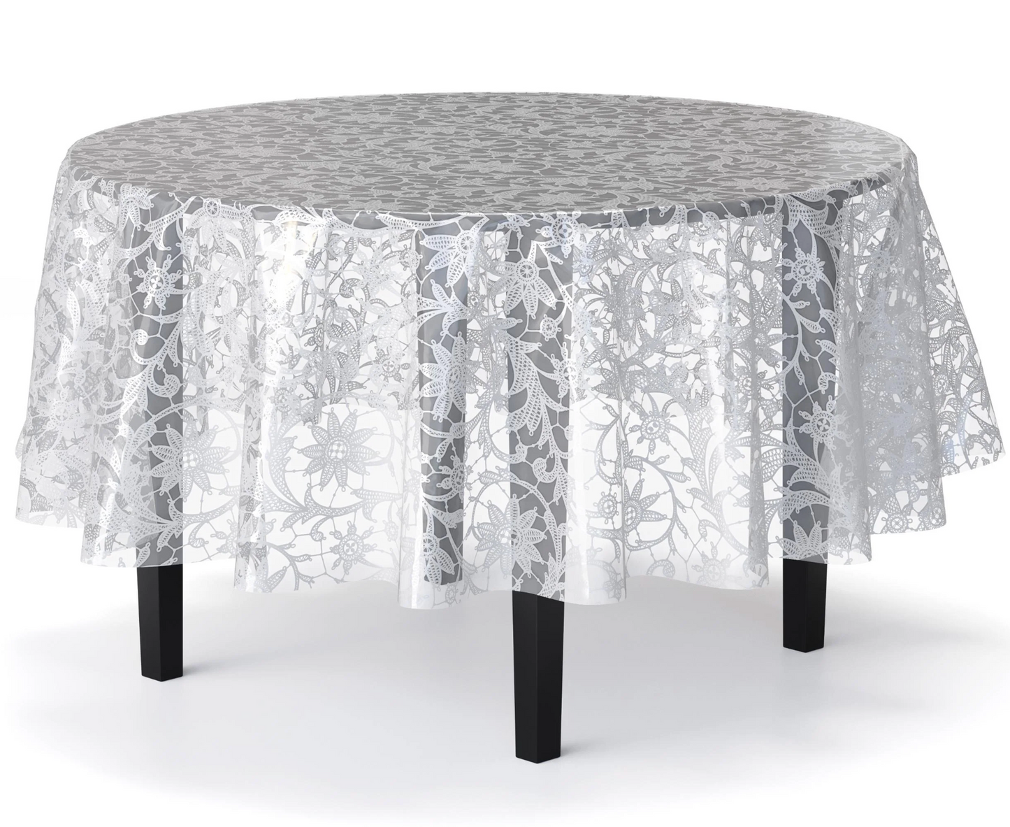 Table Cover Round 60’’