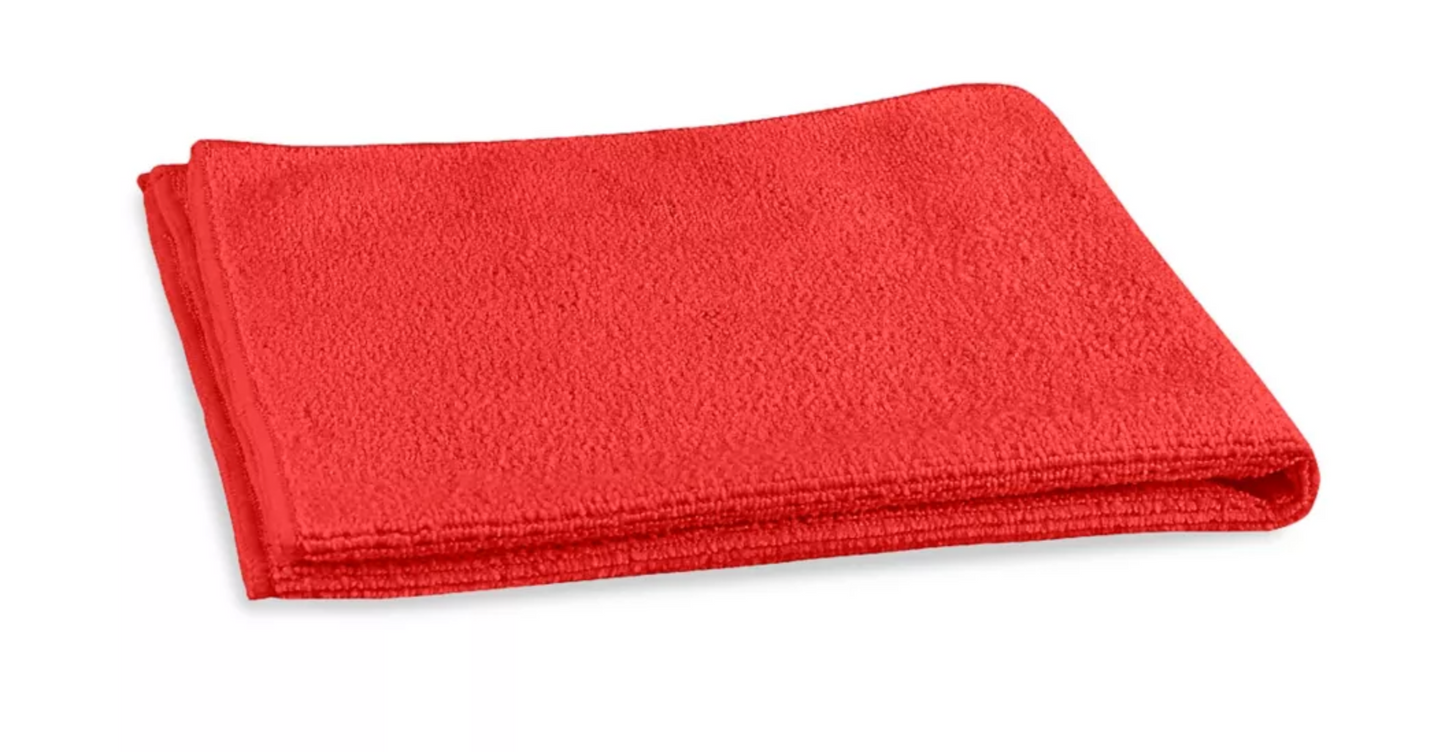 Micro Fiber Cloth
