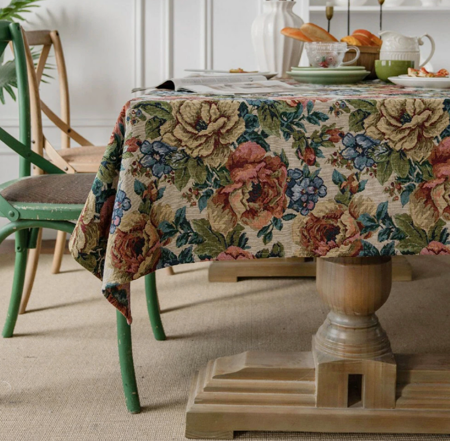 Table Cover 54x78SQ