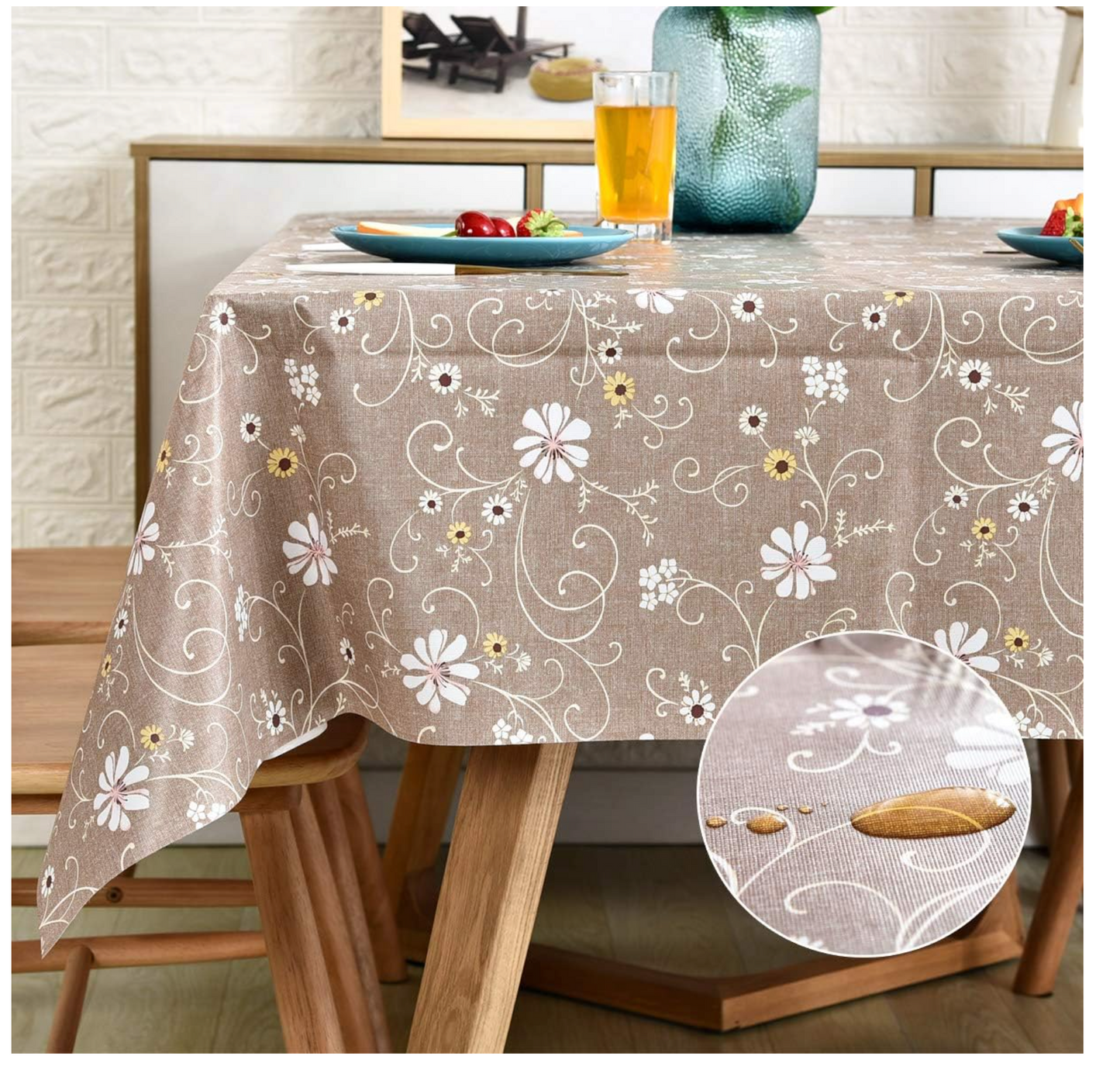 Table Cover 54x78SQ