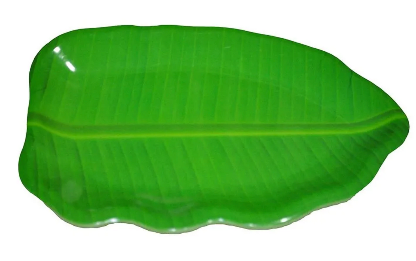 Fiber Snacks Plate