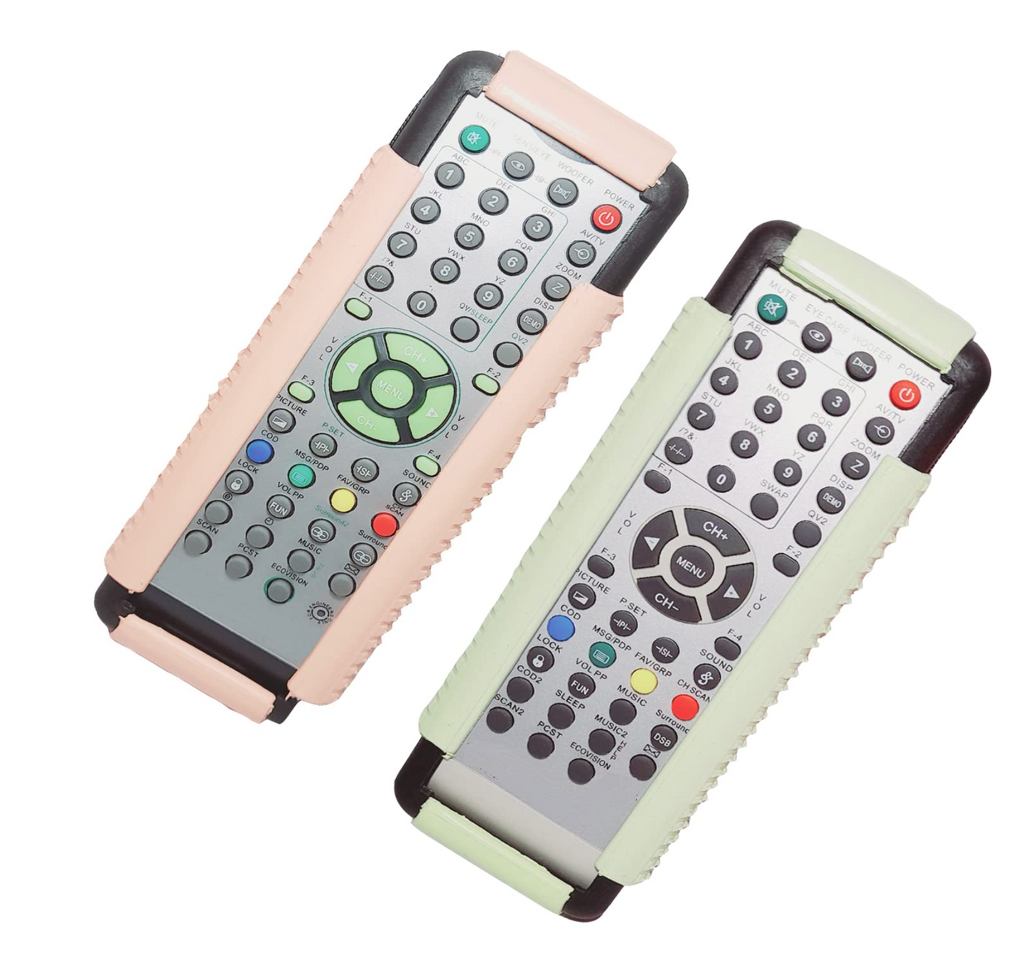 REMOTE GUARD