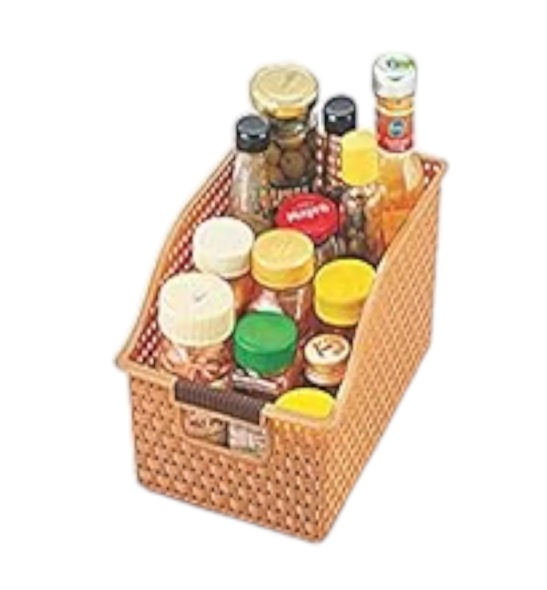 Refrigerator Storage Basket