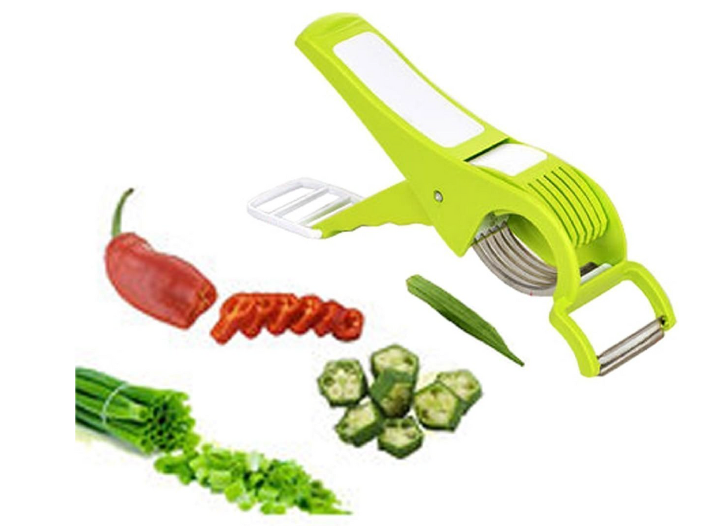 CUT PEELAR