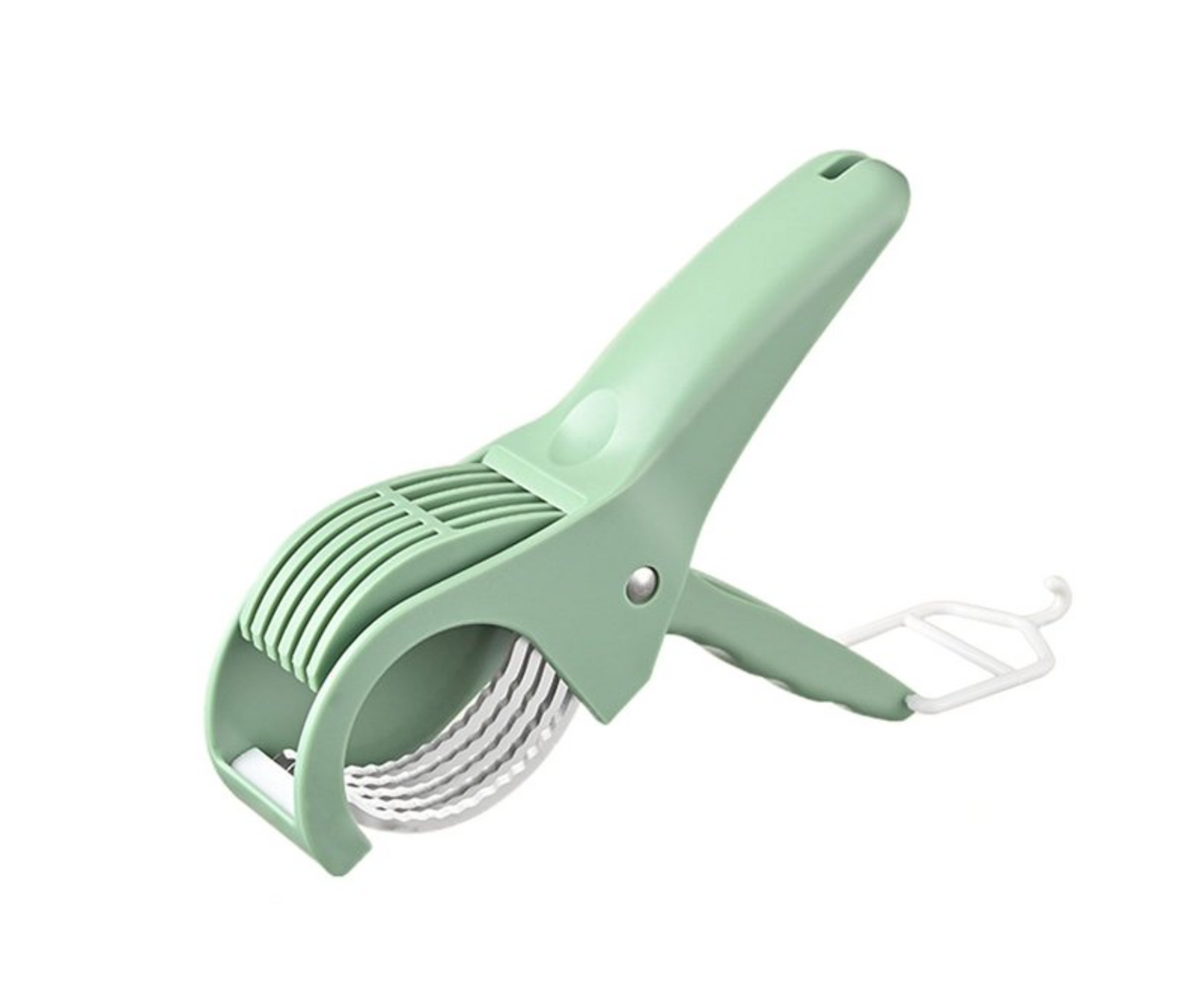 CUT PEELAR