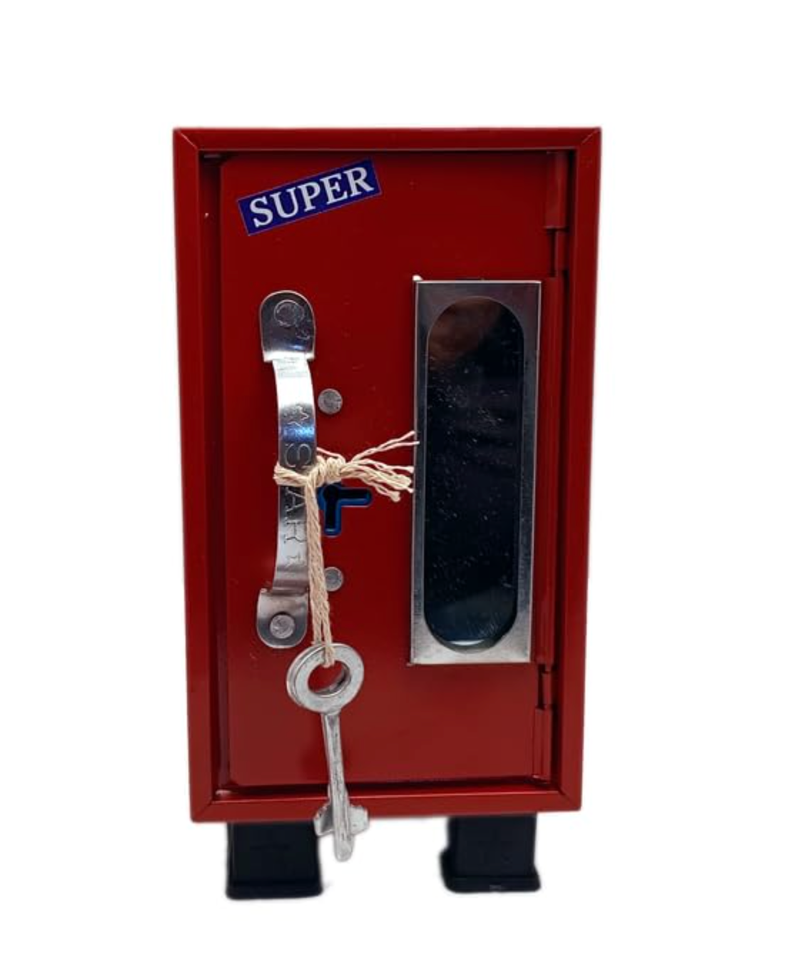 Almari Kiddy Bank
