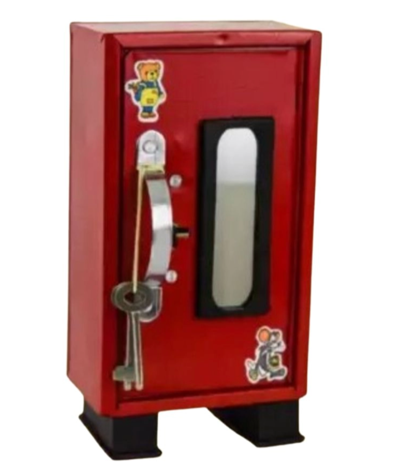 Almari Kiddy Bank