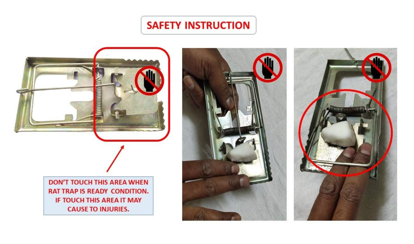Rat Trap