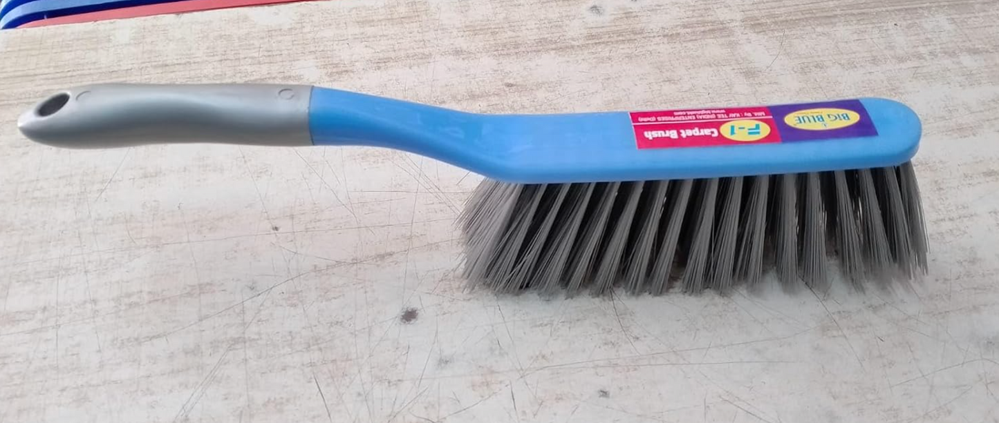Sofa Cleaning Brush
