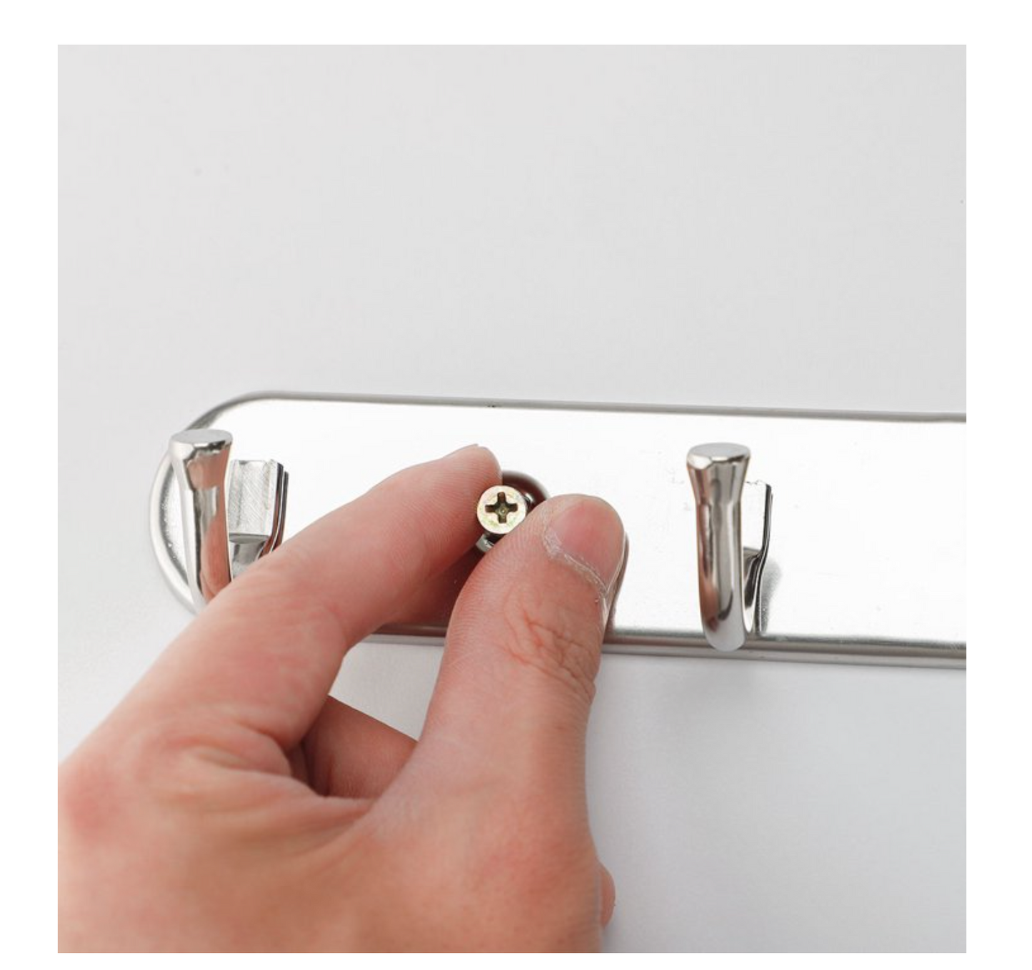 Steel Wall Hanger