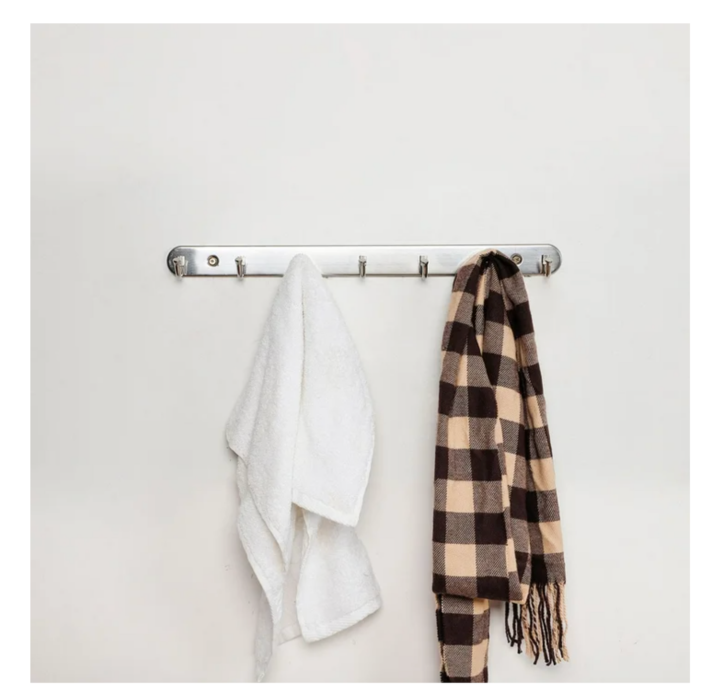Steel Wall Hanger