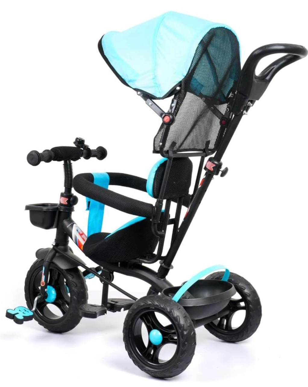 Lusa Tri-cycle Umbrella XR09