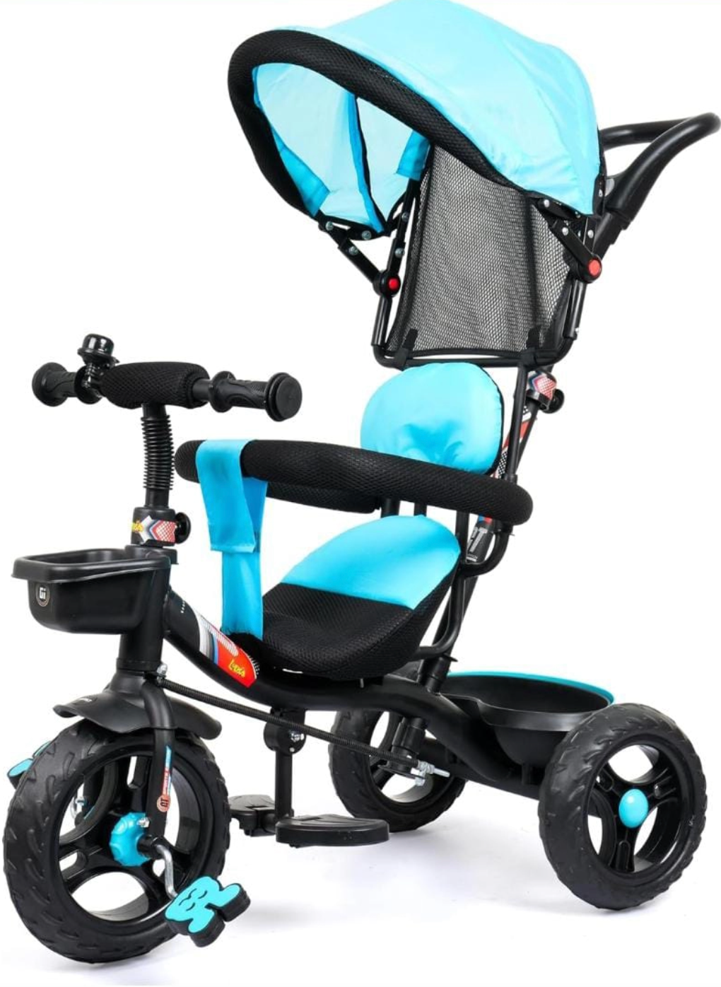 Lusa Tri-cycle Umbrella XR09