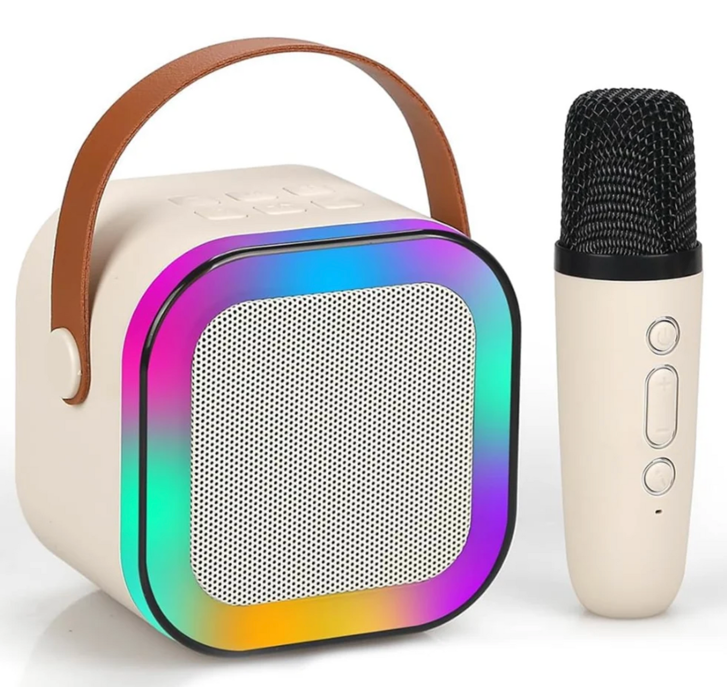 Karaoke sound system