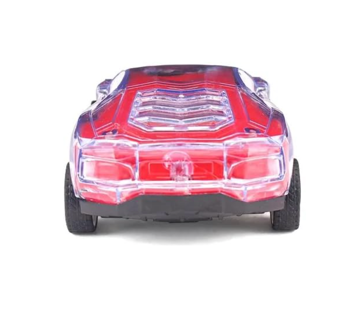 Speed Racing Car
