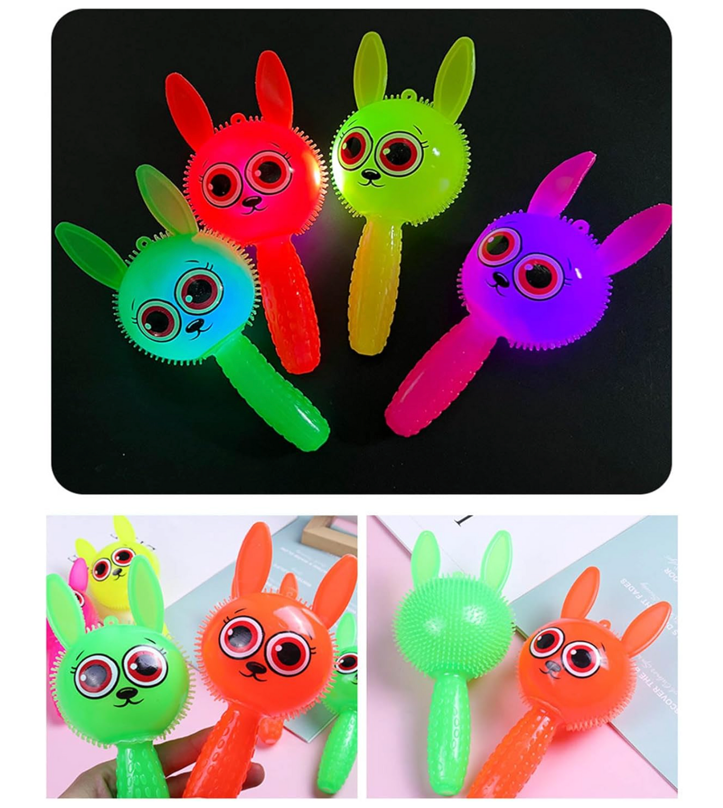 Animal Flash Ball