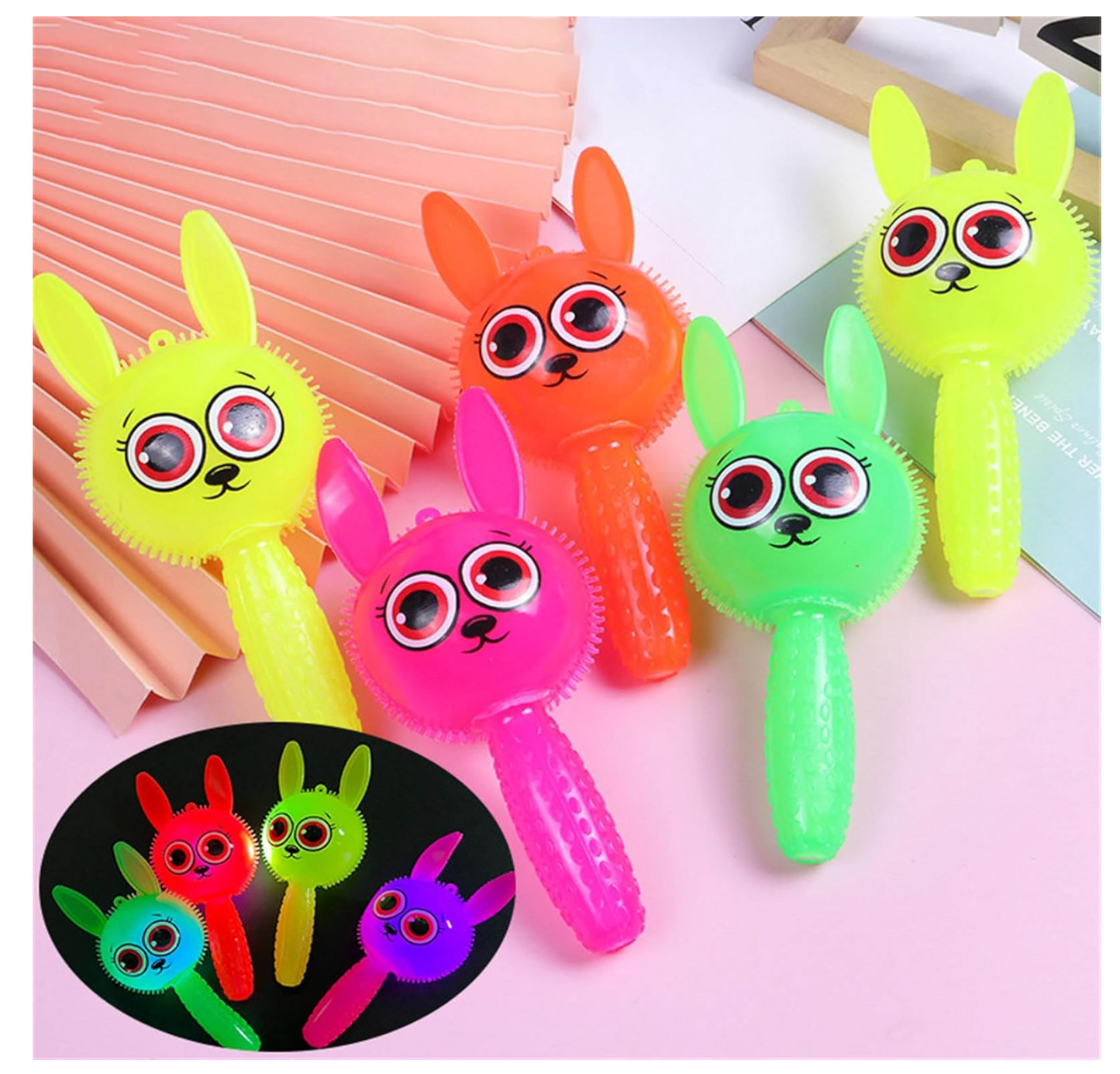 Animal Flash Ball