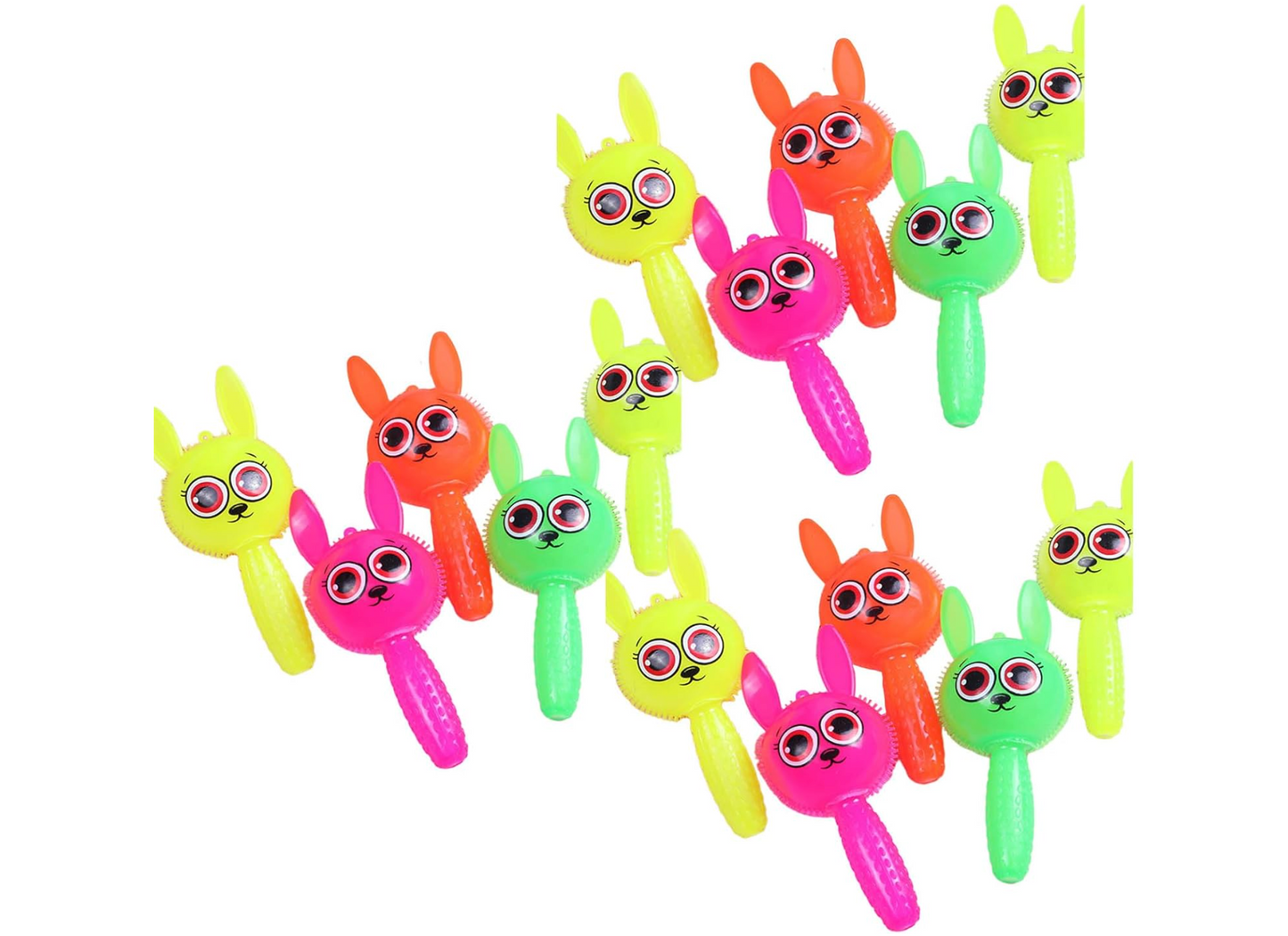 Animal Flash Ball