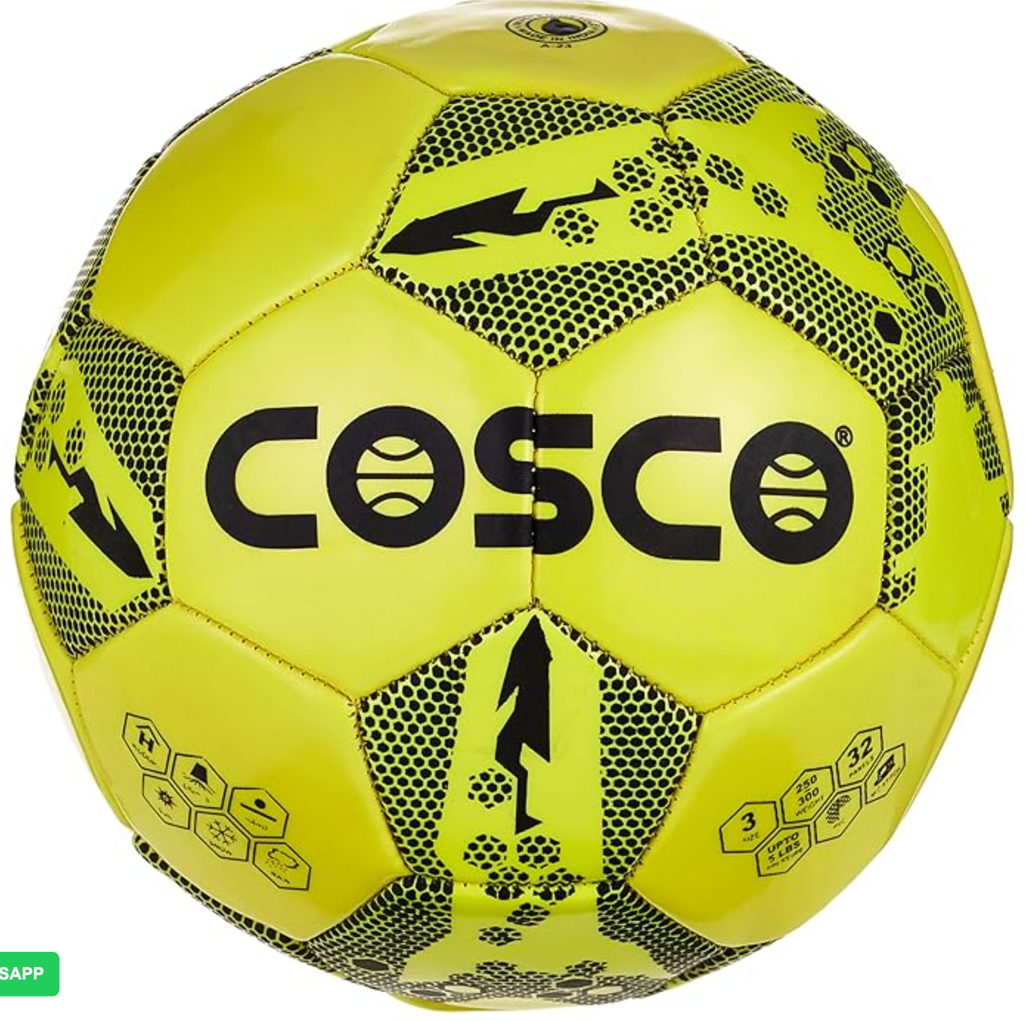 Cosco Foot ball