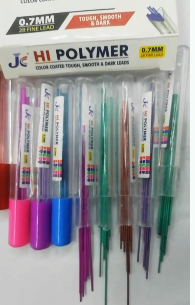 Polymer Leads